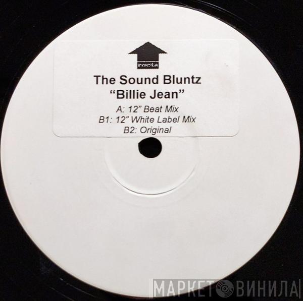 The Sound Bluntz - Billie Jean