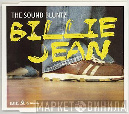  The Sound Bluntz  - Billie Jean