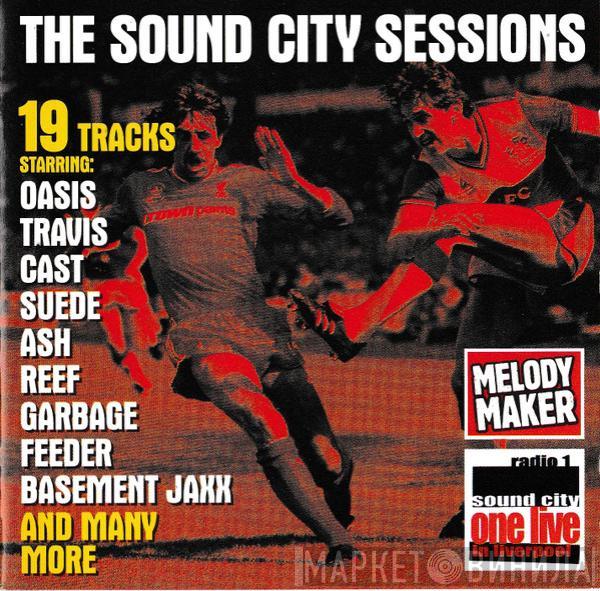  - The Sound City Sessions