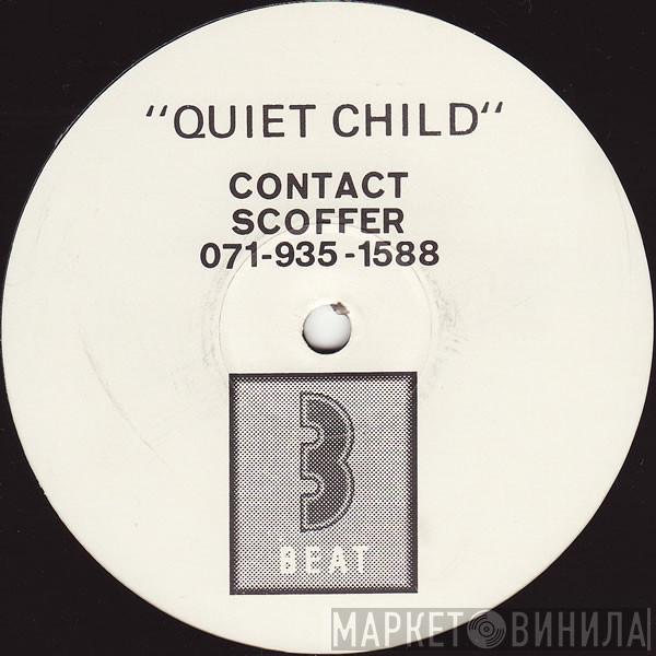 The Sound Foundation - Quiet Child