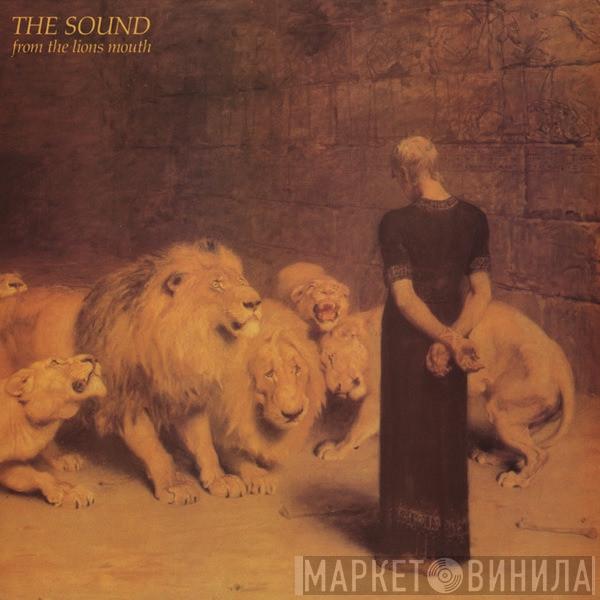 The Sound  - From The Lions Mouth