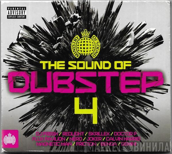  - The Sound Of Dubstep 4