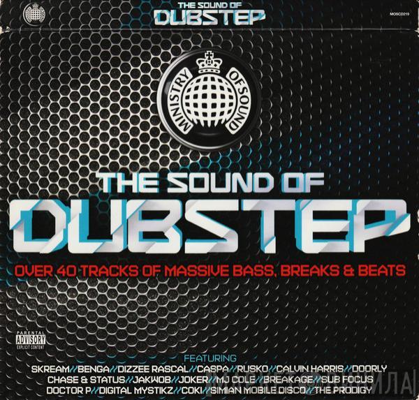  - The Sound Of Dubstep