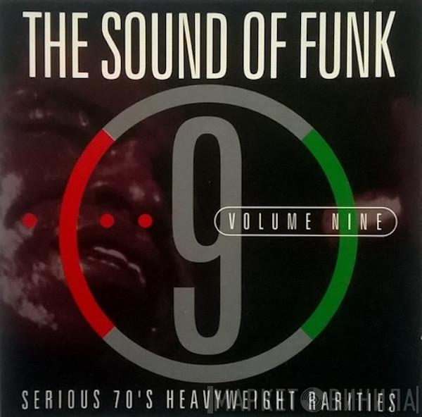  - The Sound Of Funk 9