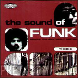  - The Sound Of Funk Three