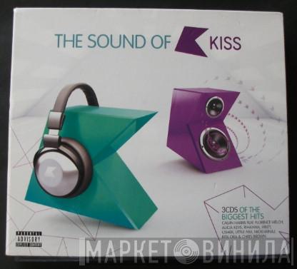  - The Sound Of Kiss