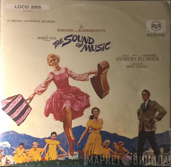  - The Sound Of Music (An Original Soundtrack Recording)