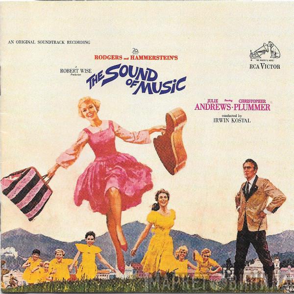  - The Sound Of Music (An Original Soundtrack Recording)