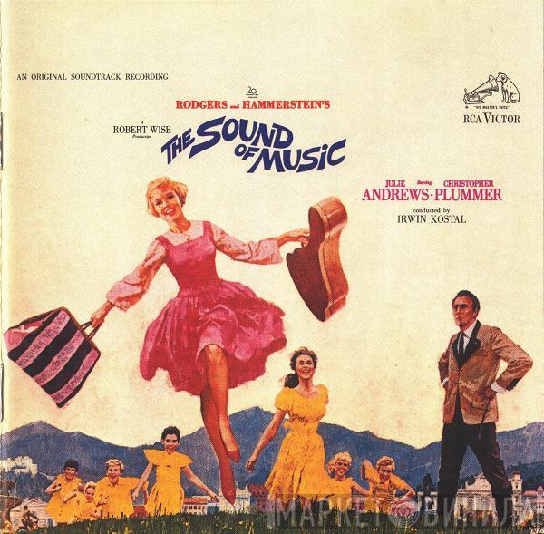  - The Sound Of Music (An Original Soundtrack Recording)
