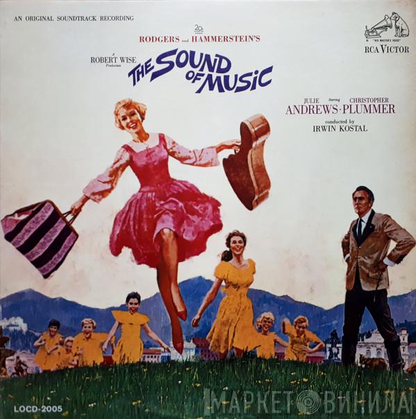 - The Sound Of Music (An Original Soundtrack Recording)