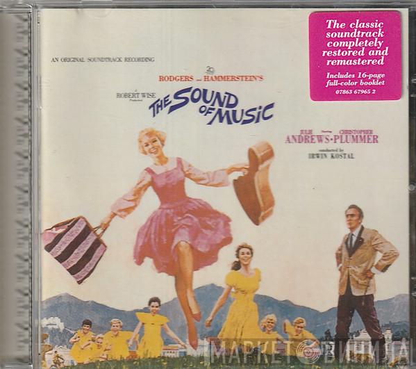  - The Sound Of Music (An Original Soundtrack Recording)