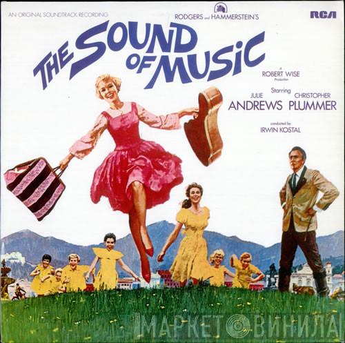  - The Sound Of Music (An Original Soundtrack Recording)