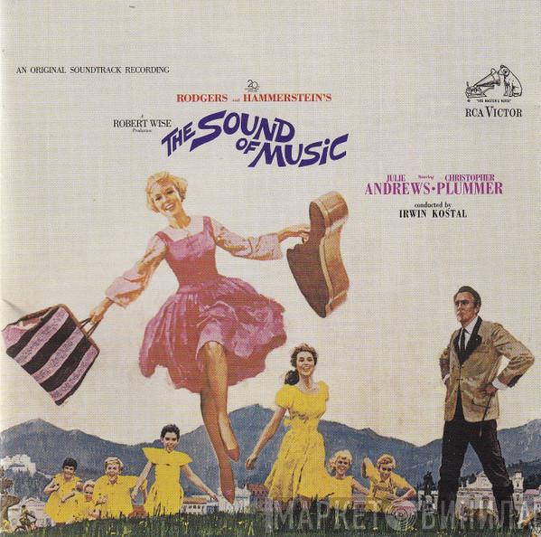  - The Sound Of Music (An Original Soundtrack Recording)