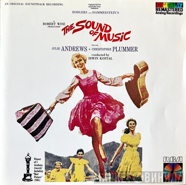  - The Sound Of Music (An Original Soundtrack Recording)