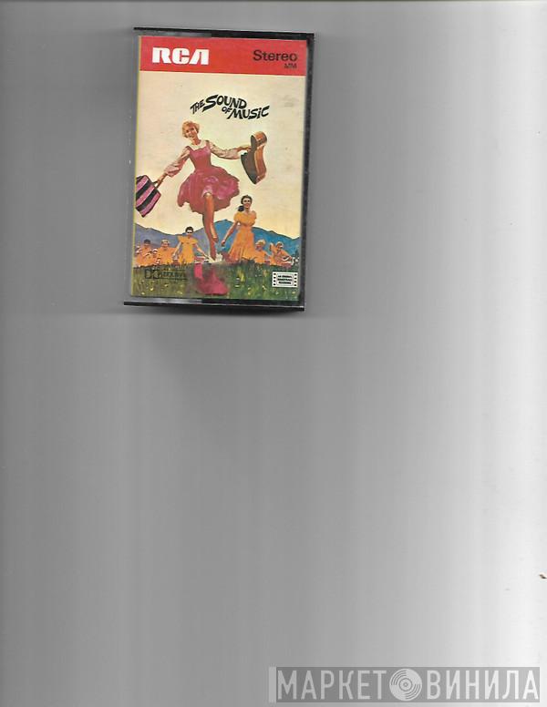  - The Sound Of Music (Original Soundtrack Recording)