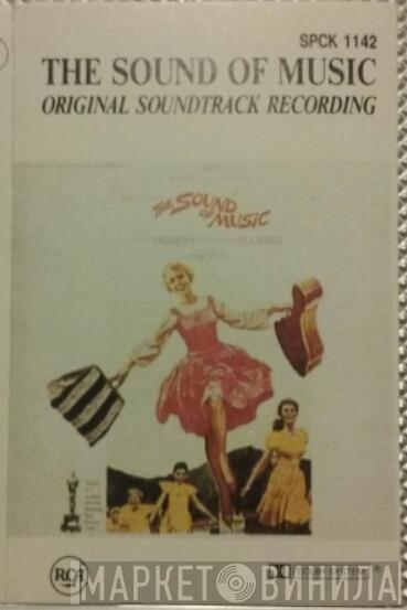  - The Sound Of Music (Original Soundtrack Recording)