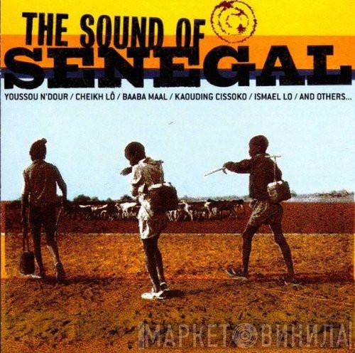  - The Sound Of Senegal