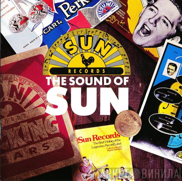  - The Sound Of Sun