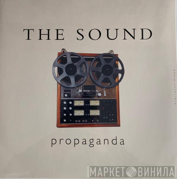 The Sound  - Propaganda