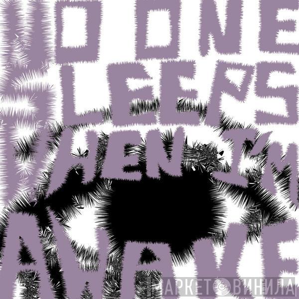  The Sounds  - No One Sleeps When I'm Awake