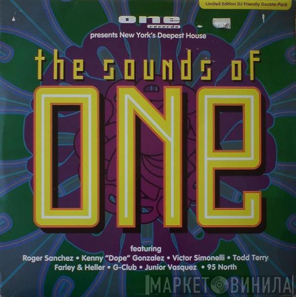  - The Sounds Of One