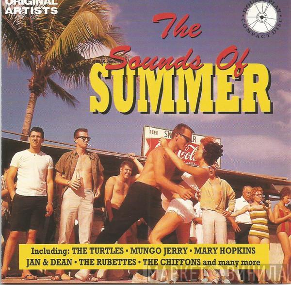  - The Sounds Of Summer