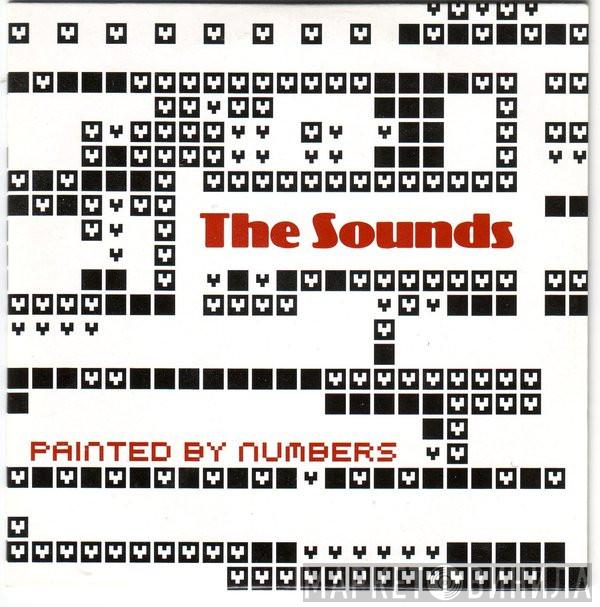  The Sounds  - Painted By Numbers