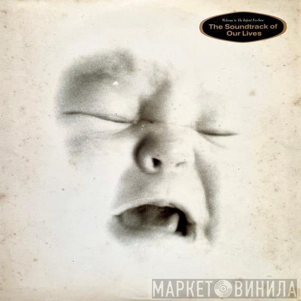  The Soundtrack Of Our Lives  - Welcome To The Infant Freebase