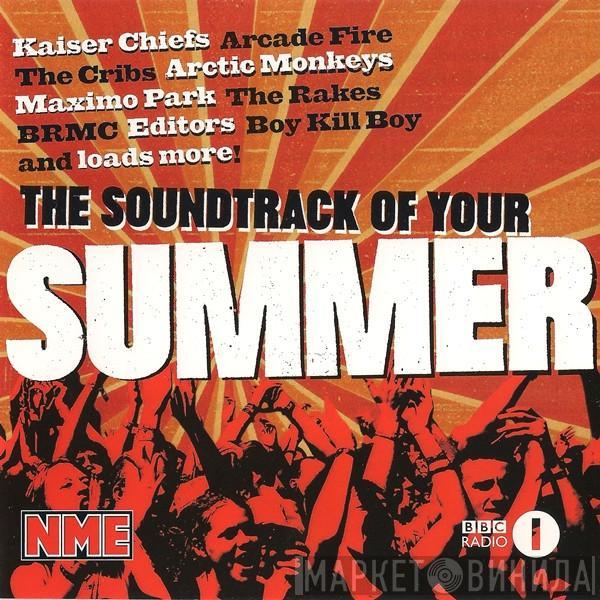  - The Soundtrack Of Your Summer