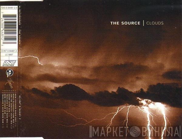  The Source  - Clouds