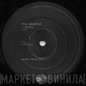 The Source - Clouds