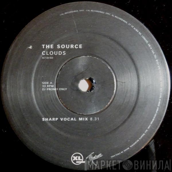  The Source  - Clouds
