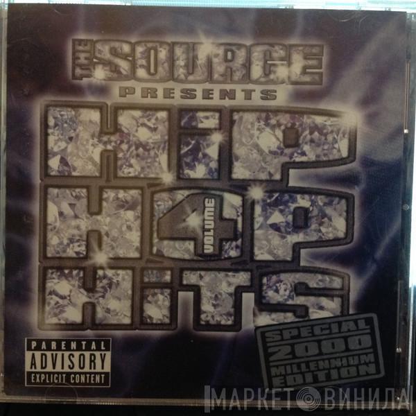  - The Source Presents Hip-Hop Vol. 4