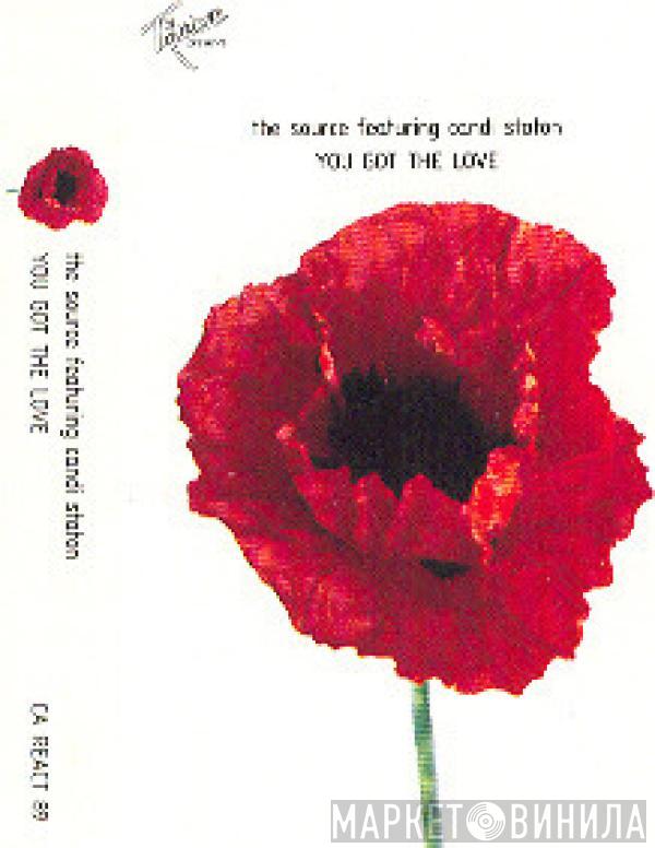 The Source - You Got The Love