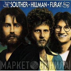 The Souther-Hillman-Furay Band - The Souther-Hillman-Furay Band