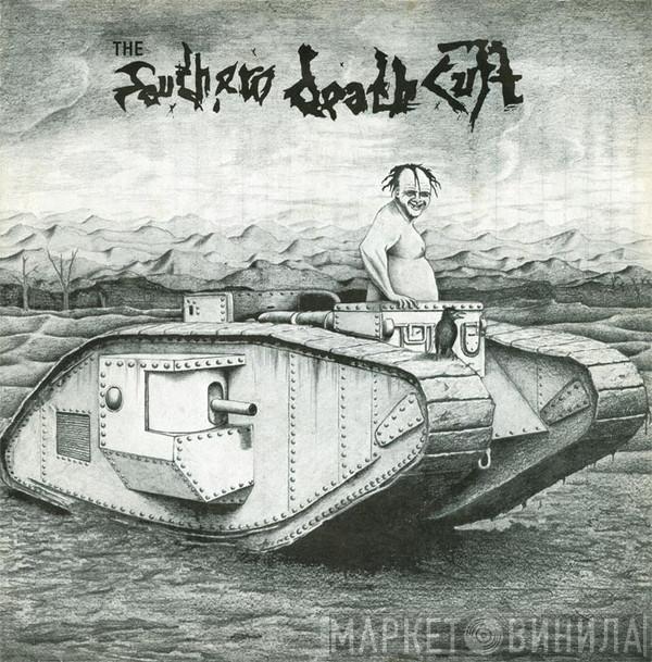 The Southern Death Cult - Moya / Fatman