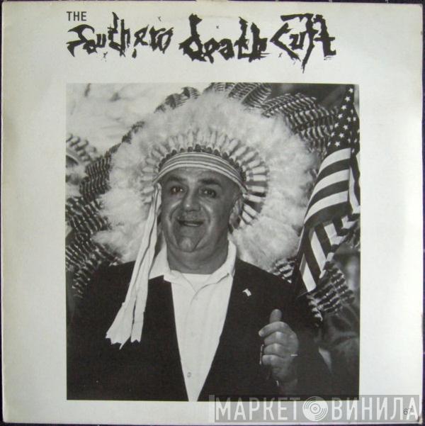The Southern Death Cult - Moya