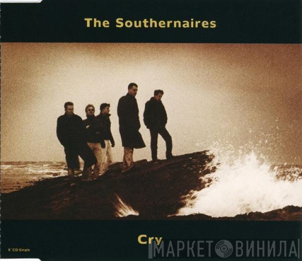 The Southernaires - Cry