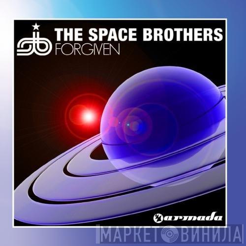  The Space Brothers  - Forgiven