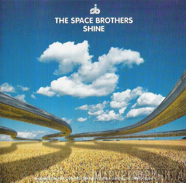 The Space Brothers - Shine
