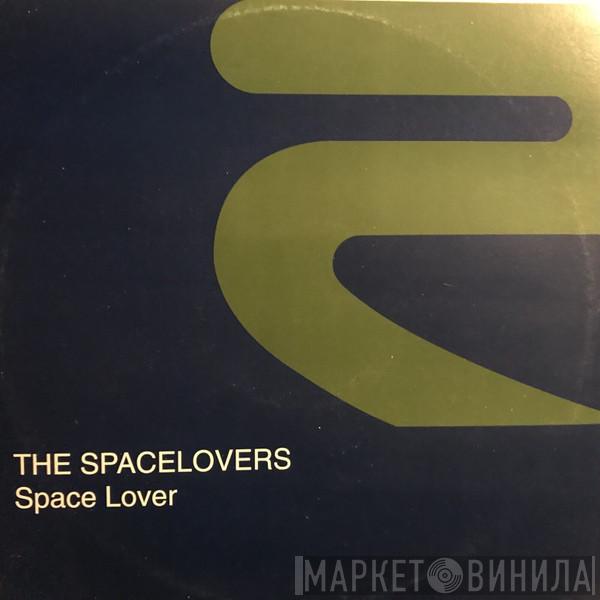  The Spacelovers  - Space Lover
