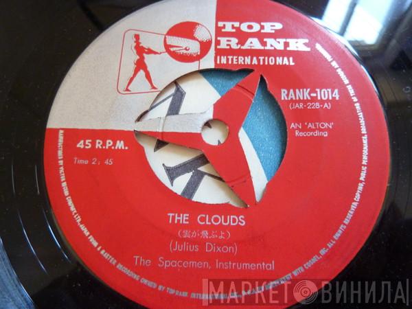 The Spacemen - The Clouds