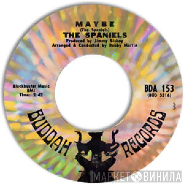 The Spaniels - Goodnight Sweetheart