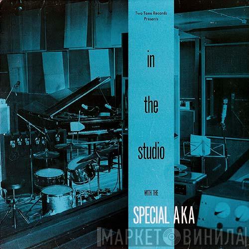 The Special AKA - In The Studio