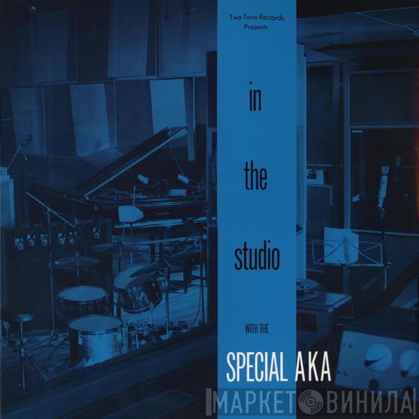 The Special AKA - In The Studio