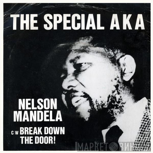  The Special AKA  - Nelson Mandela