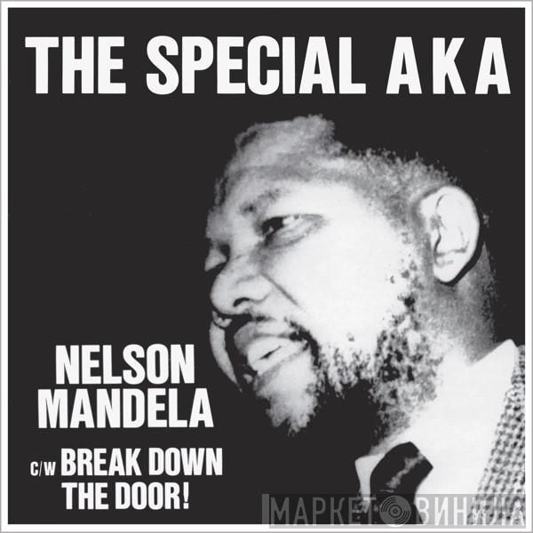  The Special AKA  - Nelson Mandela
