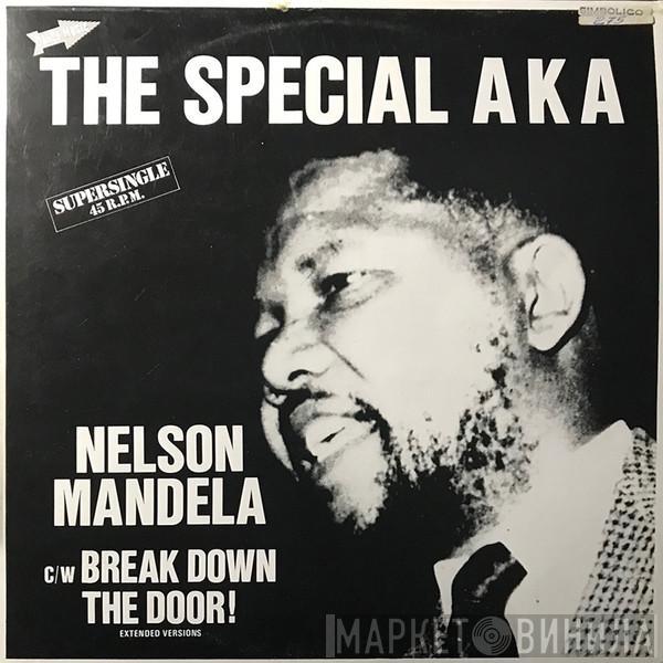  The Special AKA  - Nelson Mandela
