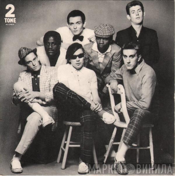  The Specials  - Do Nothing / Maggie's Farm