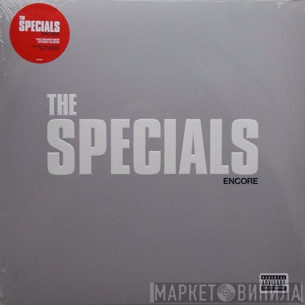The Specials - Encore